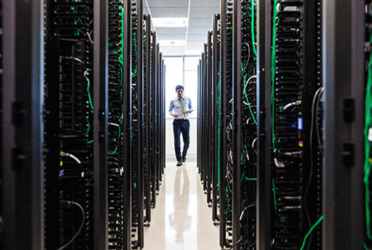 data-center