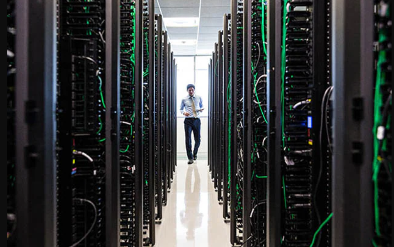 data-center