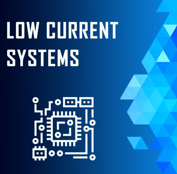 low-current-systems