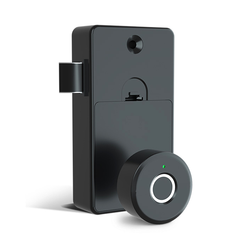 Keyless Entry Door Wholesale Fingerprint Cabinet Lock