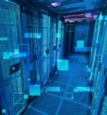 IT Infrastructure Solutions