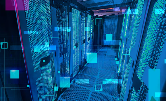 IT Infrastructure Solutions