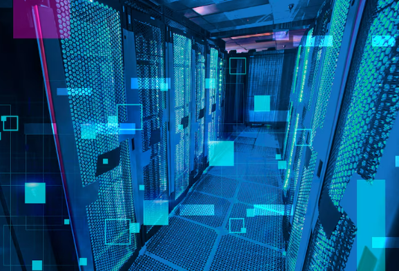 IT Infrastructure Solutions